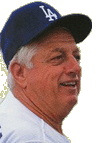 Tommy Lasorda picture